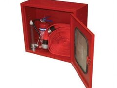 Reparatie cutie hidrant